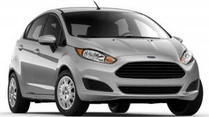 Automoviles Sin datos  FORD